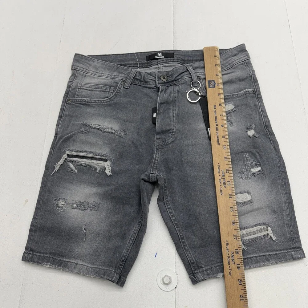 R8 Denim Studios r8 denim